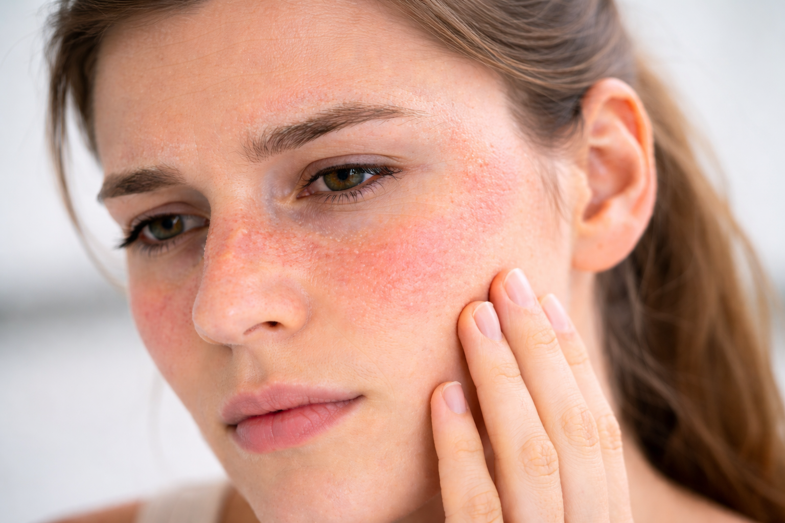 Can You Get Rid of Seb Derm Permanently