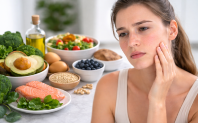 Seb Derm Diet: What to Eat and What to Avoid