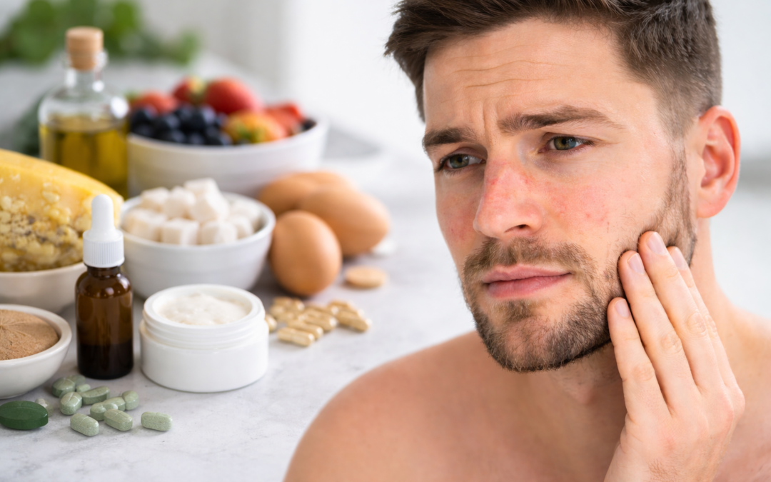 What Causes Seb Derm?