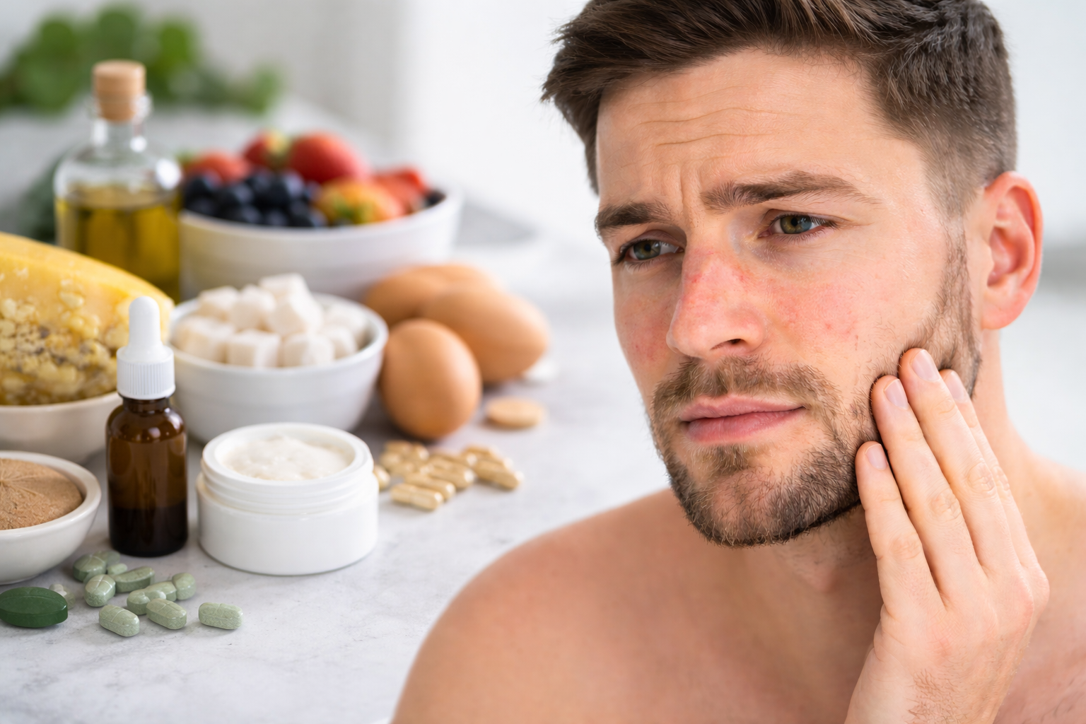 What Causes Seb Derm?